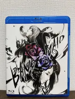 BAND-MAID Blu-ray