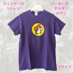 美品✨ヴィンテージ 古着 Tシャツ BUCKY'S ギルダンボディ バービー柄