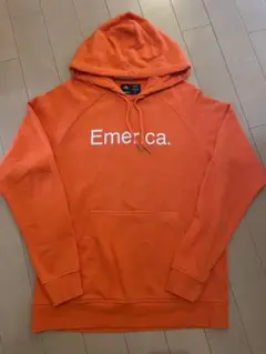 Emerica パーカー　フーディー