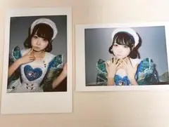 儚寧この ランチェキ