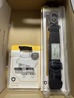 ifaceショルダーストラップセット