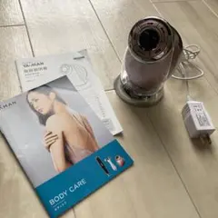 お正月値下げ!ヤーマン 美顔器 キャビスパRFコア
