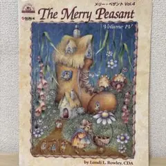 トールペイント 洋書