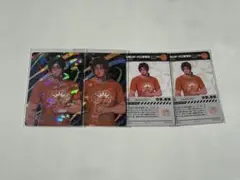 ベルモンド・バンデラス にじフェス2023 コレクションカード