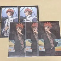 家庭教師ヒットマンREBORN! キャラガムコレクション第2弾 入江正一