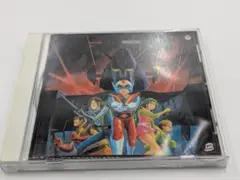 テレビオリジナルBGMコレクション「超電磁ロボ コン・バトラーV」/筒井広志