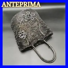 ANTEPRIMA アンテプリマ ハンドバッグ ブラック 黒