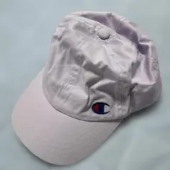 チャンピオン帽子