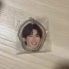 M!LK 山中柔太朗 アクリルキーホルダー