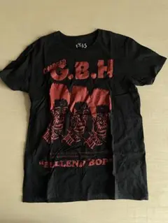 GBH Tシャツ Sサイズ 1%13