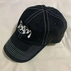 Perks a mini p.a.m. PAM パム CAP バイカラー 帽子