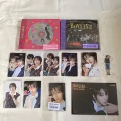 BOYNEXTDOOR ソンホ コンプ