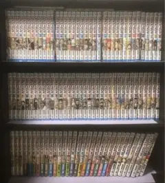 ワンピース 全105巻 セット 漫画