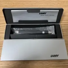 廃盤 超美品 ラミースクリブル 3本セット トマ様。専用 ラミー LAMY スクリブル 3本セット 廃盤 激レア 未