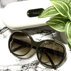 美品!Chloe サングラス 3964