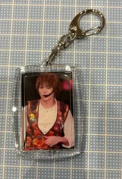 Hey!Say!JUMP 有岡大貴 キーホルダー