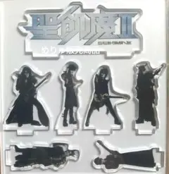 聖飢魔II アクリルスタンド 35+ グッズ