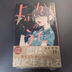 よふかしのうた 19