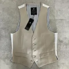 新品 LOVELESS ベスト/三陽商会/size1/定価20900