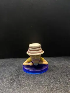 ワーコレ　村長　ウープスラップ