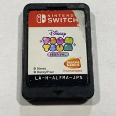 ツムツム フェスティバル