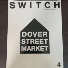 SWITCH 35-4