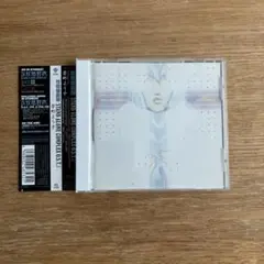 「攻殻機動隊 STAND ALONE COMPLEX」O.S.T.3/菅野よう子