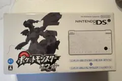 ポケットモンスター ホワイト箱のみ