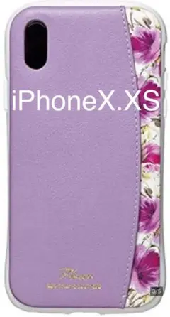 iPhone X.XS スマホケース