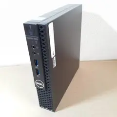 DELL OptiPlex 3050 Micro