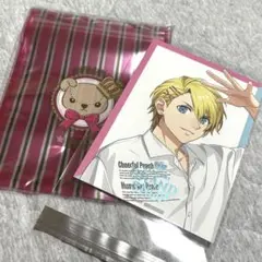 うたプリ グラショ 翔