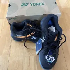 新品YONEX CASCADE ACCEL ワイドシューズ