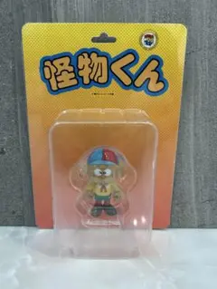 MEDICOM TOY - 美品 メディコムトイ 怪物くん オールドコミック Ver ビンテージ ソフビ 美品 メディコムトイ 怪物くん オールドコミック Ver ビンテージ
