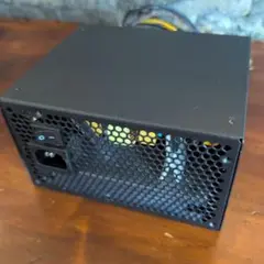 KRPW-N500W/85+ 500W 電源ユニット