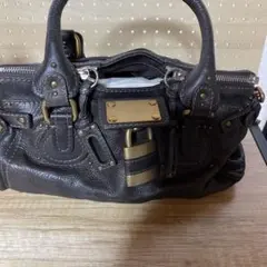クロエ バッグ
