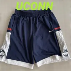Nike バスケットボールパンツ ネイビー XL
