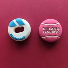 Babolat Roland Garros テニスアクセサリー