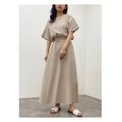 スカート