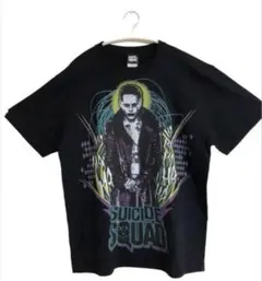SUICIDESQUAD(スーサイドスクワッド)フルグラフィックTシャツ