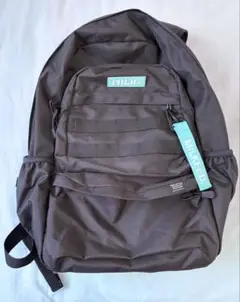 MILKFED. バックパック レディース LtGREEN
