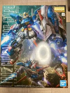 MG F90II I-TYPE バンダイ Iタイプ 1/100