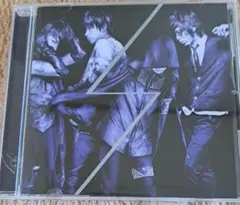 シド SID 「S」シングルCD　ヴィジュアル系　ビジュアル系　V系