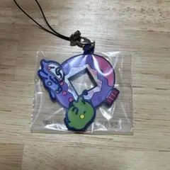 たまごっち　一番くじ　F賞　きらきらラバーチャーム