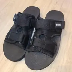 【美品】SHAKA CHILL OUT シャカ チルアウト サンダル