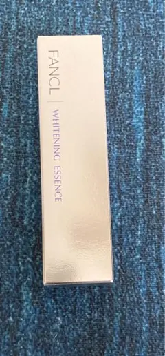 ファンケル ホワイトニング エッセンス 18ml