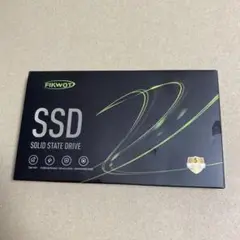 Fikwot FS810 4TB SSD