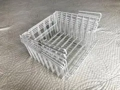 IKEA OBSERVATÖR オブセルヴァトール　白 6個セット