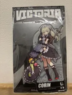 〔ゼンゼロ〕カリン 立ち絵 アクリルスタンド 公式正規品