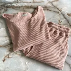 IRAL FIT RIB SET UP セットアップ　ゆんころ