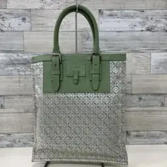 LOEWE ロエベ トート アナグラム ヴィンテージ
